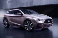 Infiniti     Q30