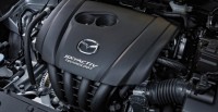   Mada Skyactiv  