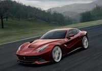   F12 Berlinetta  780- 