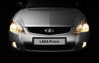 ǻ      LADA Priora