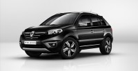    Koleos   2016-