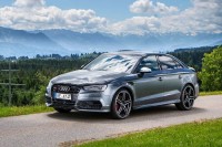 ABT   S3   RS3