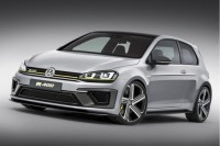 VWGolf R400     