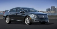 Cadillac XTS  ,    