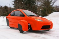  Elio Motors   $25    