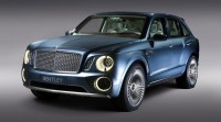          Bentayga