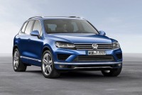 VW   Touareg   