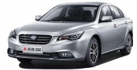  FAW Besturn B50  