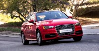      A3 Sportback e-tron