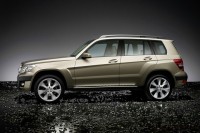 Benz GLK   