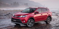  RAV4         