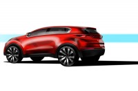   :   Sportage  -