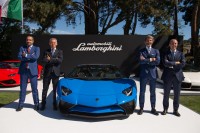 Lamborghini    