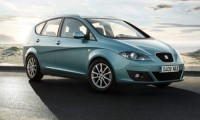 SEAT Altea  