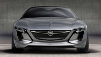   Opel Insignia  2017 