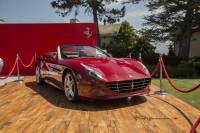 Ferrari California T     