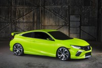  Honda Civic  16  -