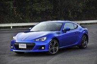       Subaru BRZ 2016  