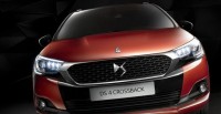      Citroen DS4 DS4 Crossback