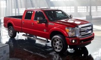    Ford Super Duty