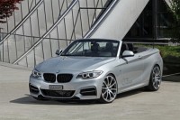  Daehler    BMW M235i  