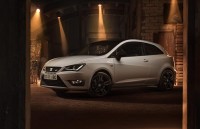 SEAT Ibiza Cupra:   蠫