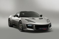   Lotus Evora 400    