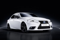 Lexus   Sport Edition  IS CT