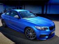 BMW M235i 2017    