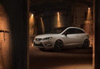 SEAT   Ibiza Cupra 192- 