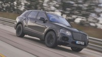 Bentley Bentayga. , , 