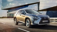 Lexus      RX