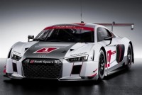 Audi  45   R8 LMS