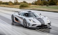 Koenigsegg    