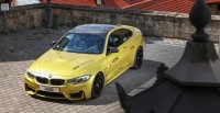  VOS  550-  BMW M4 Coupe