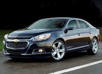 Chevrolet     Malibu