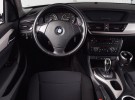 BMW X1 2013. 