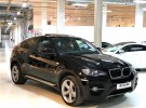 BMW X6 2010. 