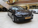 BMW 5 2011. 