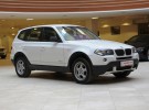 BMW X3 2010. 